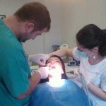 العناية بالأسنان أنطاليا - Dental Care Antalya