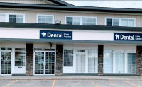 Dental Care Centre - Dental Clinic in Grande Prairie