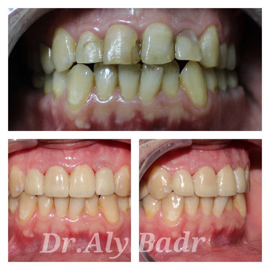 Dental Care Clinic - Dental Care Clinic