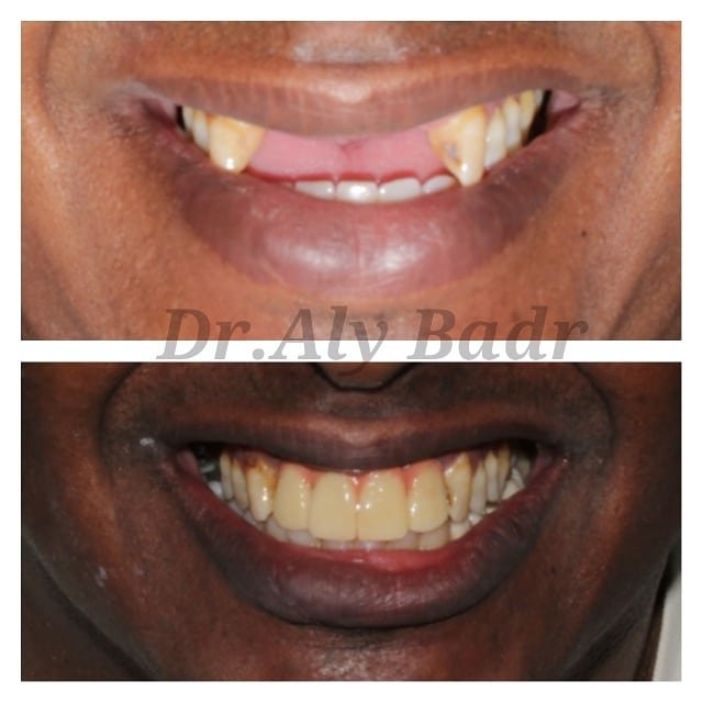 Dental Care Clinic - Dental Care Clinic