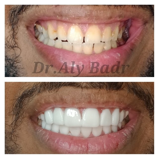 Dental Care Clinic - Dental Care Clinic