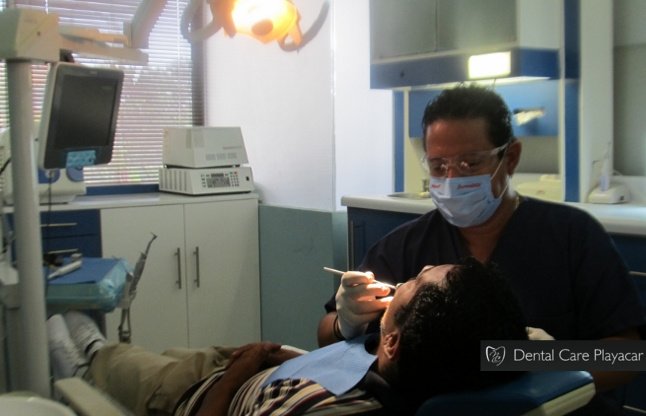 Dental Care Playacar - Dental Care Playacar