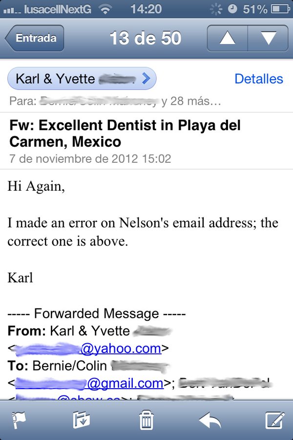 Dental Care Playacar - Dental Care Playacar