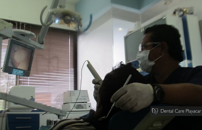 Dental Care Playacar - Dental Care Playacar