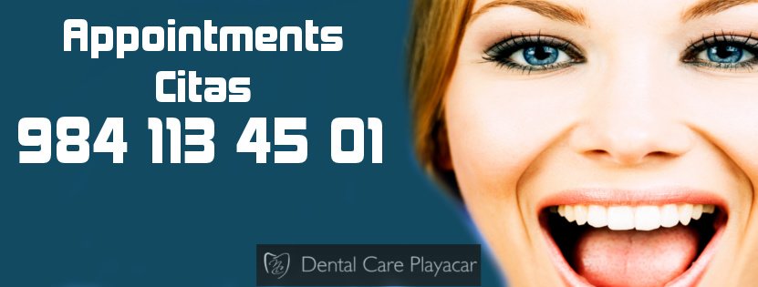 Dental Care Playacar - Dental Care Playacar