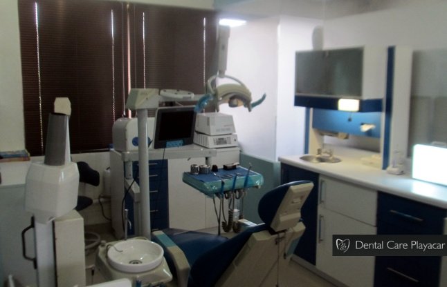 Dental Care Playacar - Dental Care Playacar