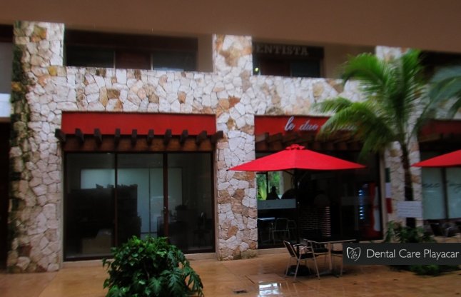 Dental Care Playacar - Dental Care Playacar