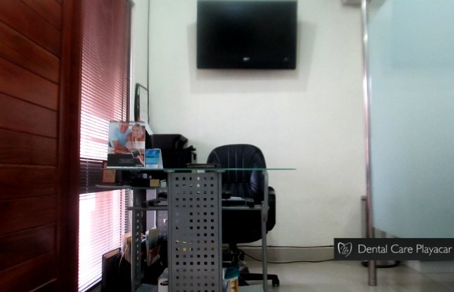 Dental Care Playacar - Dental Care Playacar