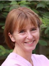 Dental Care with Jill Cooper - Dental Care with Jill Cooper