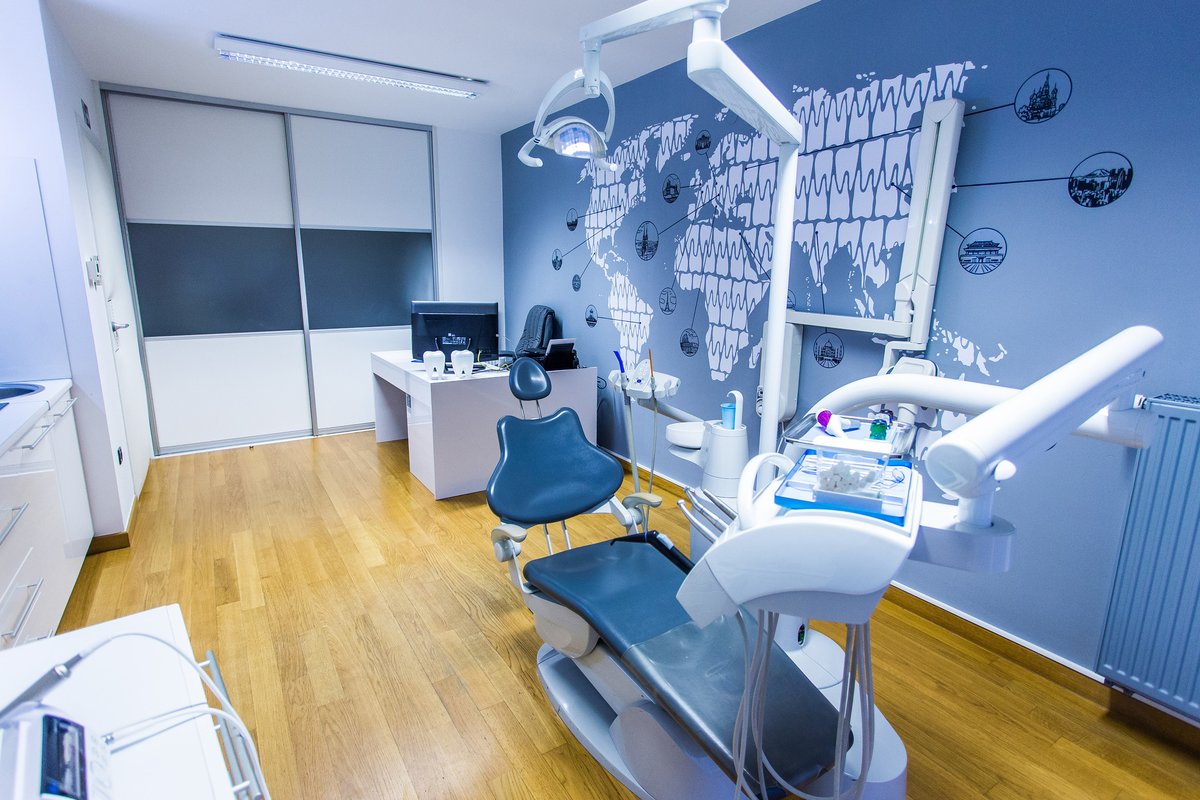 Dental Centar 4Smile - Dental Centar 4Smile
