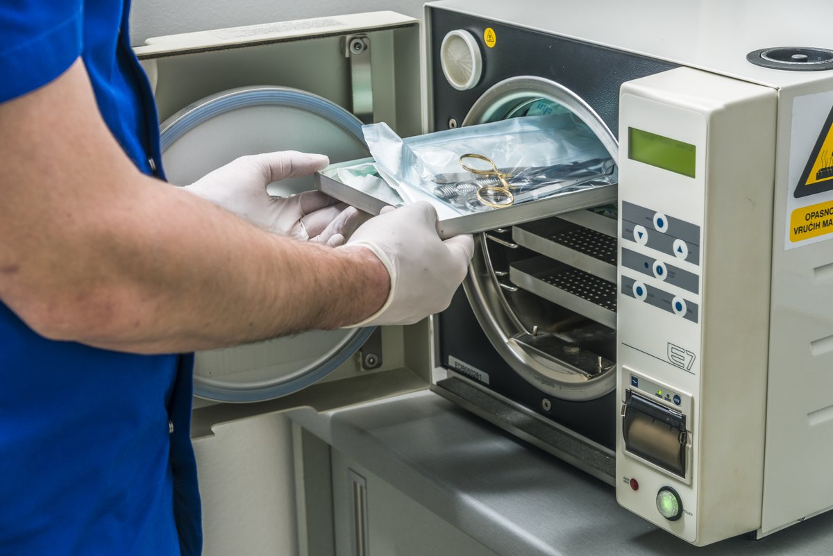 Dental Centar 4Smile - Dental Centar 4Smile