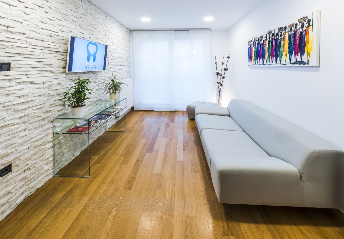 Dental Centar 4Smile - Dental Centar 4Smile