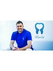 Dental Centar 4Smile - Dental Centar 4Smile