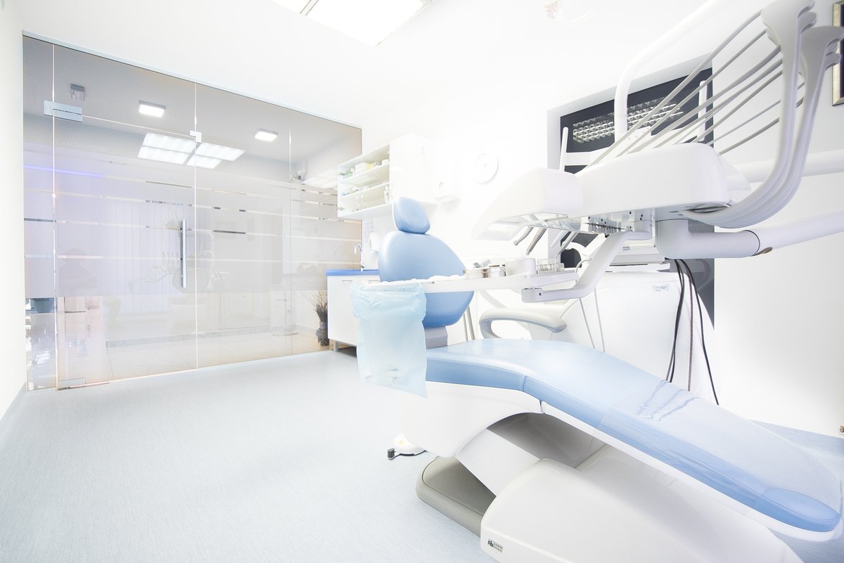 Dental centar Svarc - Dental centar Svarc