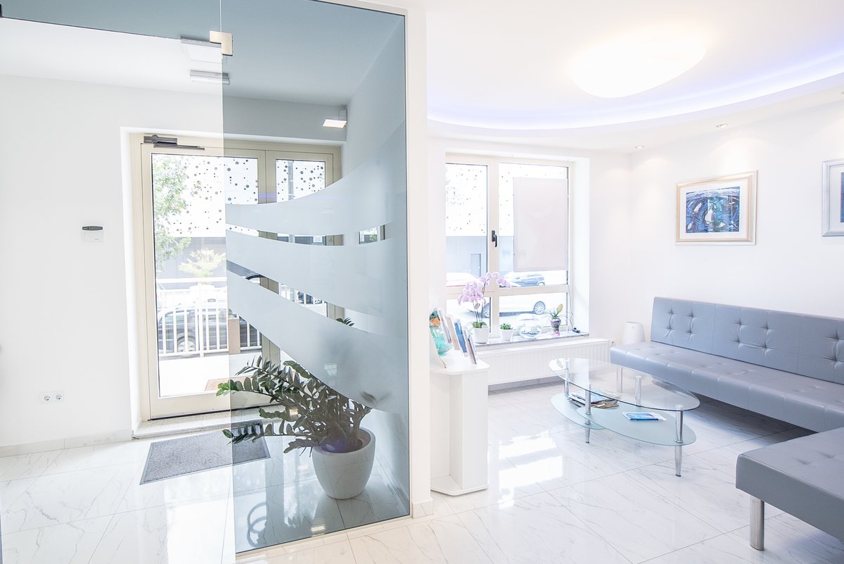 Dental centar Svarc - Dental centar Svarc