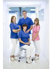 Dental centar Svarc - Dental centar Svarc