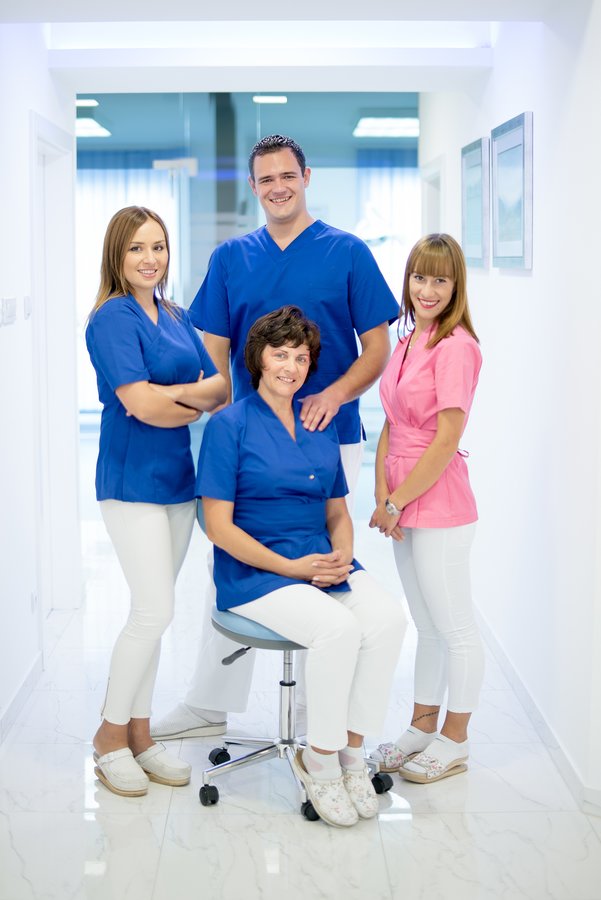 Dental centar Svarc - Dental centar Svarc