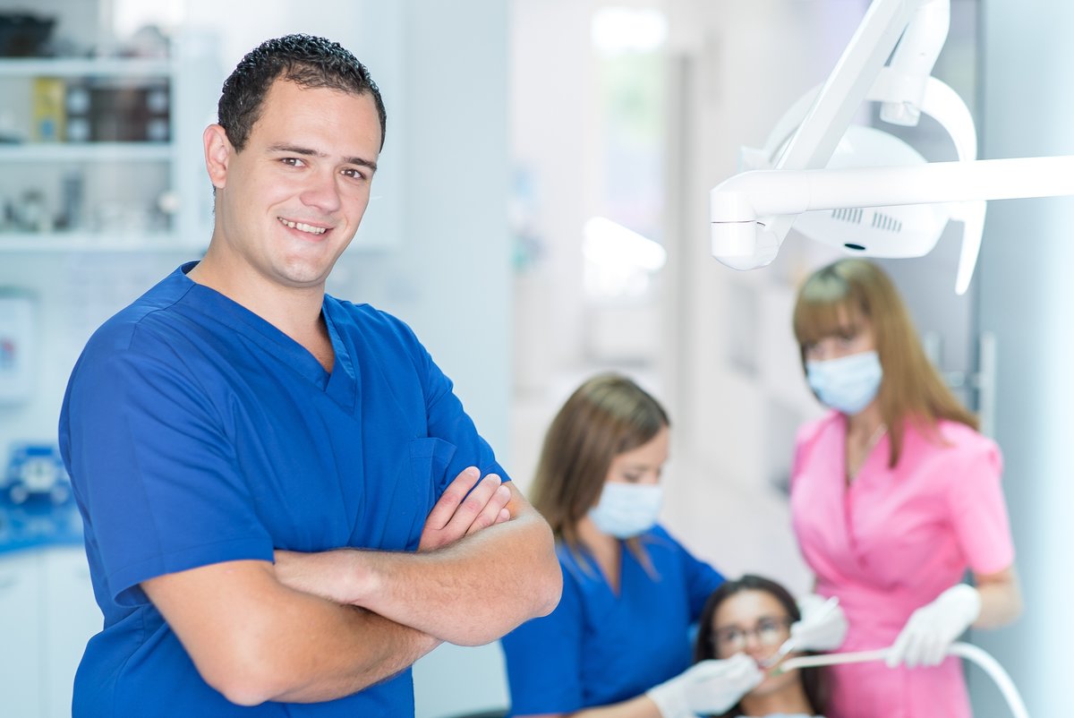 Dental centar Svarc - Dental centar Svarc