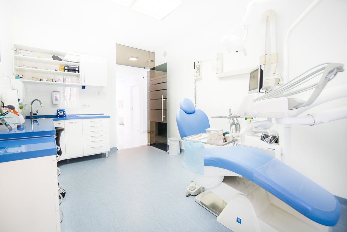 Dental centar Svarc - Dental centar Svarc