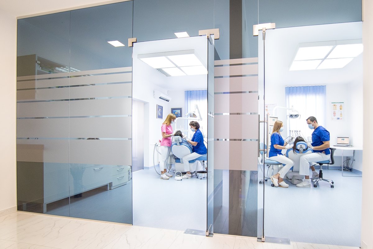 Dental centar Svarc - Dental centar Svarc