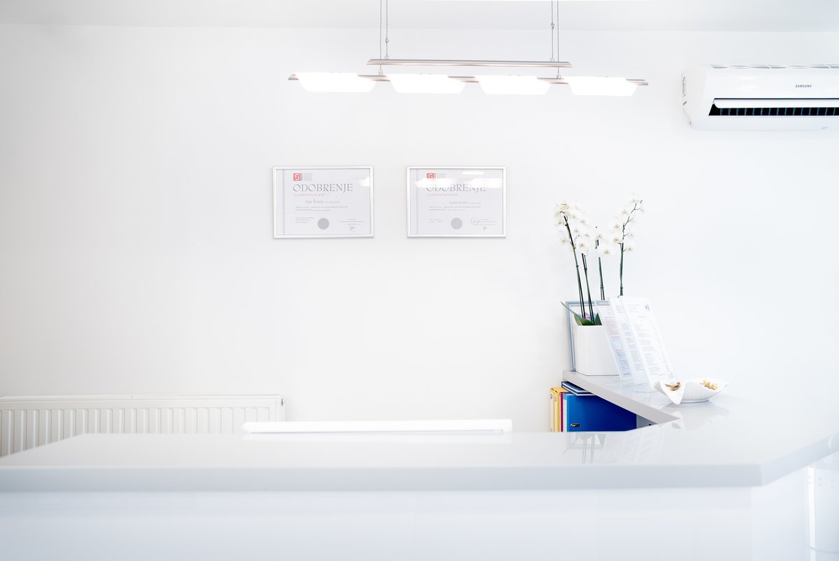Dental centar Svarc - Dental centar Svarc