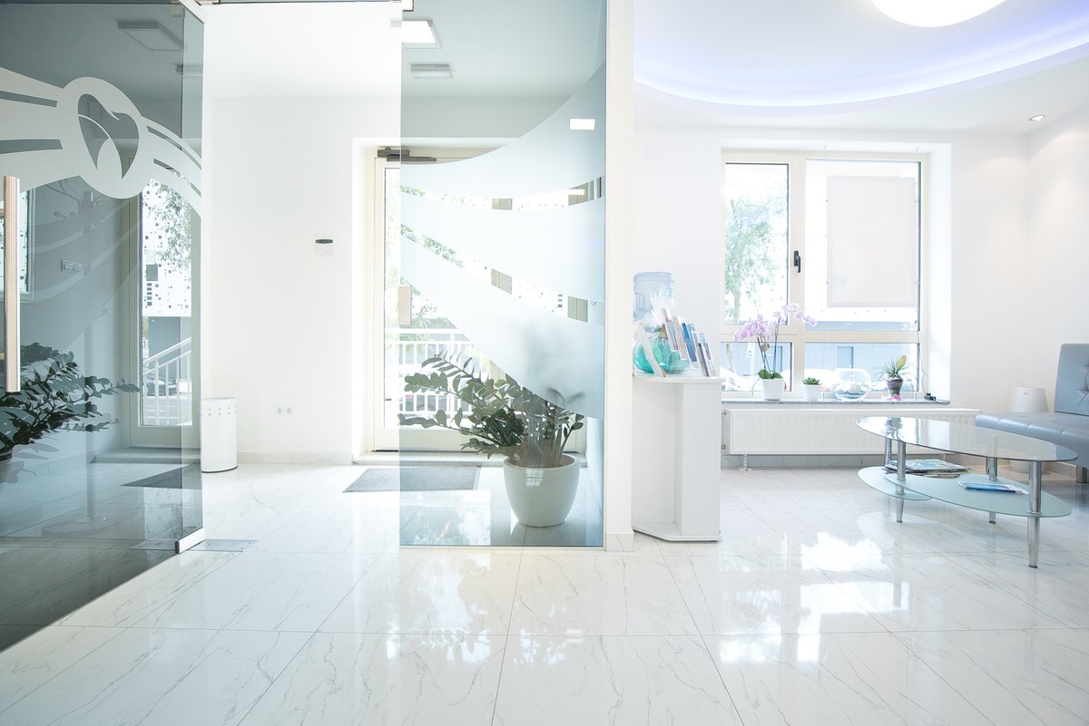 Dental centar Svarc - Dental centar Svarc