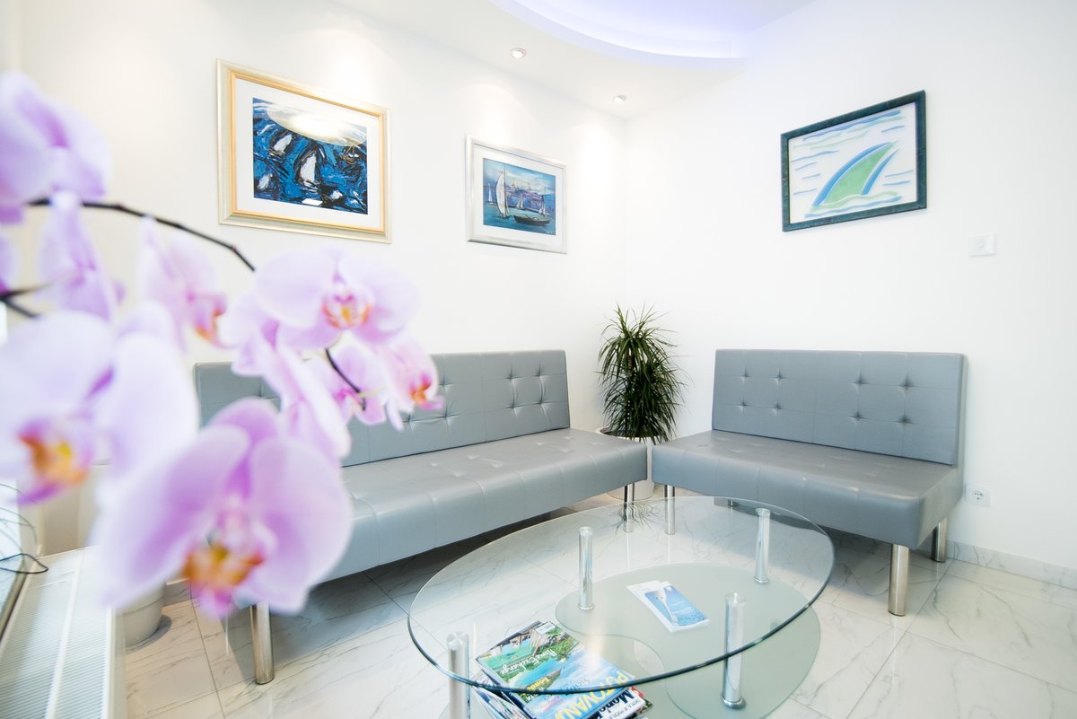 Dental centar Svarc - Dental centar Svarc