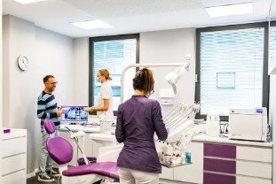 Dental Centar Župa - Dental Centar Župa
