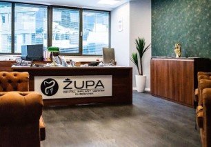 Dental Centar Župa - Dental Centar Župa