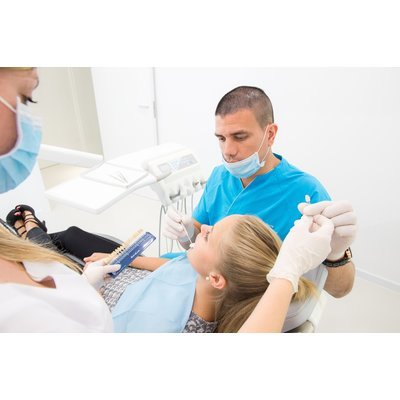 Dental Center Diparr- Tenerife - Dental Center Diparr- Tenerife
