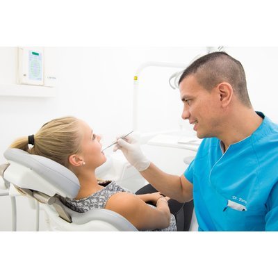 Dental Center Diparr- Tenerife - Dental Center Diparr- Tenerife
