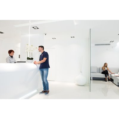 Dental Center Diparr- Tenerife - Dental Center Diparr- Tenerife