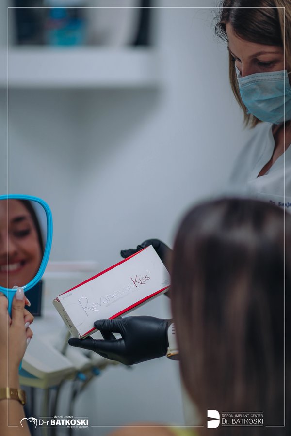 Dental Center Dr. Batkoski - Dental Center Dr. Batkoski