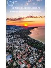 Dental Center Dr.Boneva - Dental Center Dr.Boneva