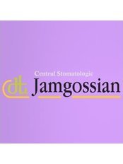 Dental Center Jamgossian - Dental Center Jamgossian