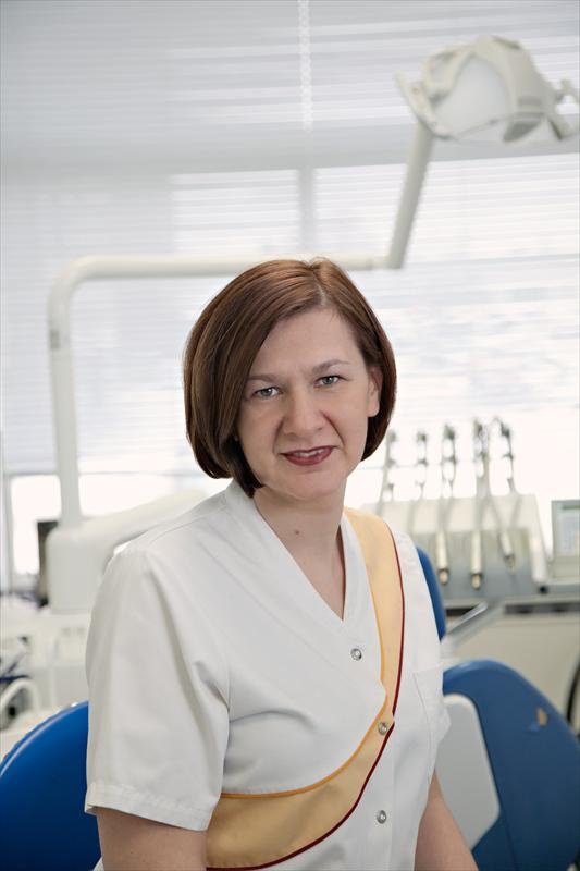 Dental clinic Adenta - Dental clinic Adenta