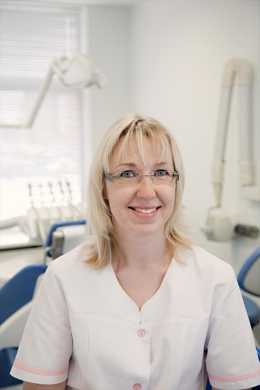 Dental clinic Adenta - Dental clinic Adenta