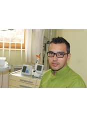 DENTAL CLINIC AND X-RAY CABINET- PETKOVI - DENTAL CLINIC AND X-RAY CABINET- PETKOVI