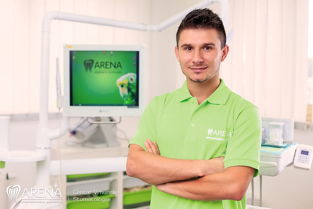 Dental Clinic Arena - Dental Clinic Arena