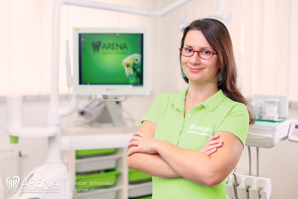 Dental Clinic Arena - Dental Clinic Arena