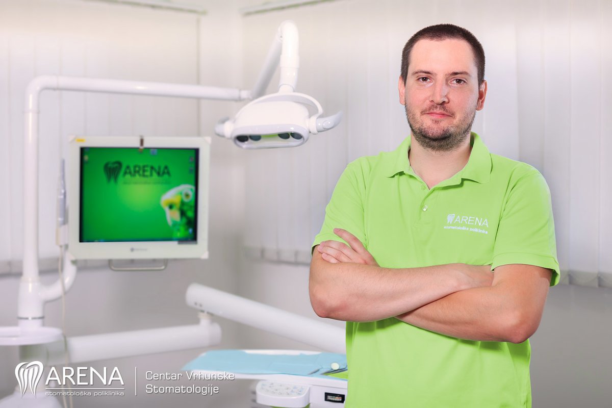 Dental Clinic Arena - Dental Clinic Arena