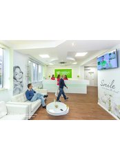 Dental Clinic Arena - Dental Clinic Arena