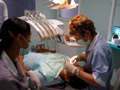 Dental Clinic Blancodent - Dental Clinic Blancodent