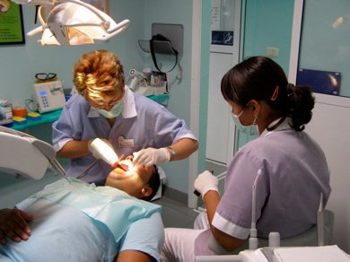 Dental Clinic Blancodent - Dental Clinic Blancodent