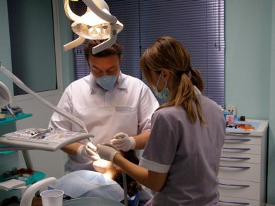 Dental Clinic Blancodent - Dental Clinic Blancodent