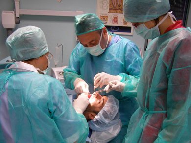 Dental Clinic Blancodent - Dental Clinic Blancodent