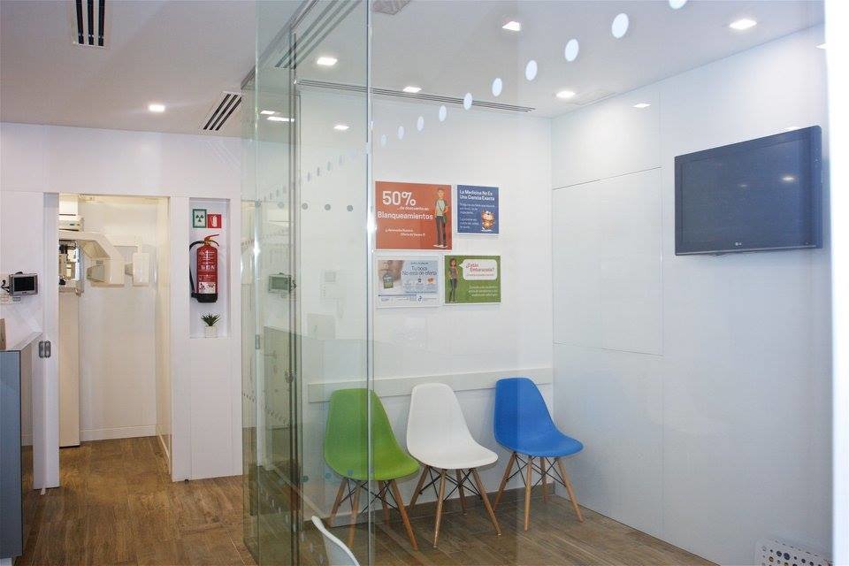 Dental Clinic Blancodent - Dental Clinic Blancodent