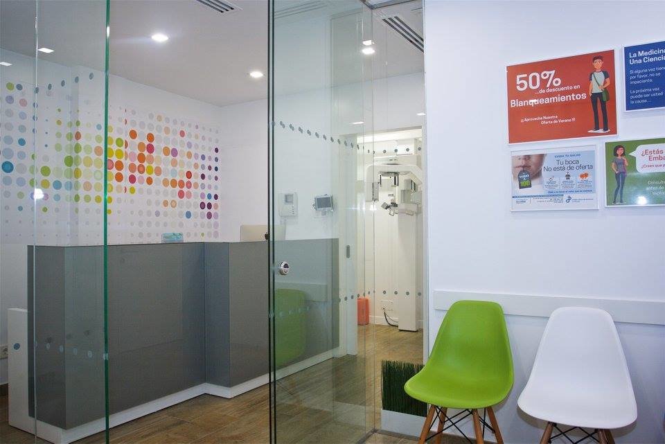 Dental Clinic Blancodent - Dental Clinic Blancodent