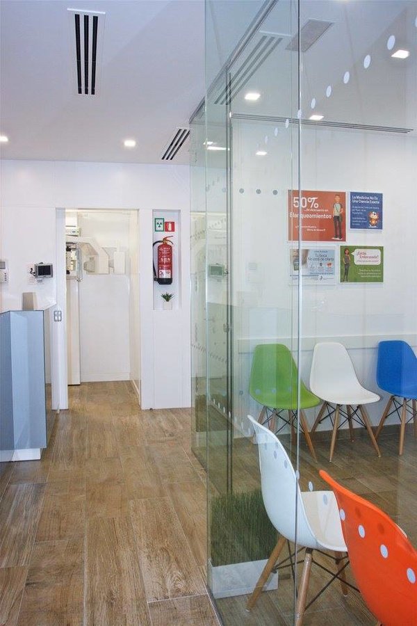 Dental Clinic Blancodent - Dental Clinic Blancodent