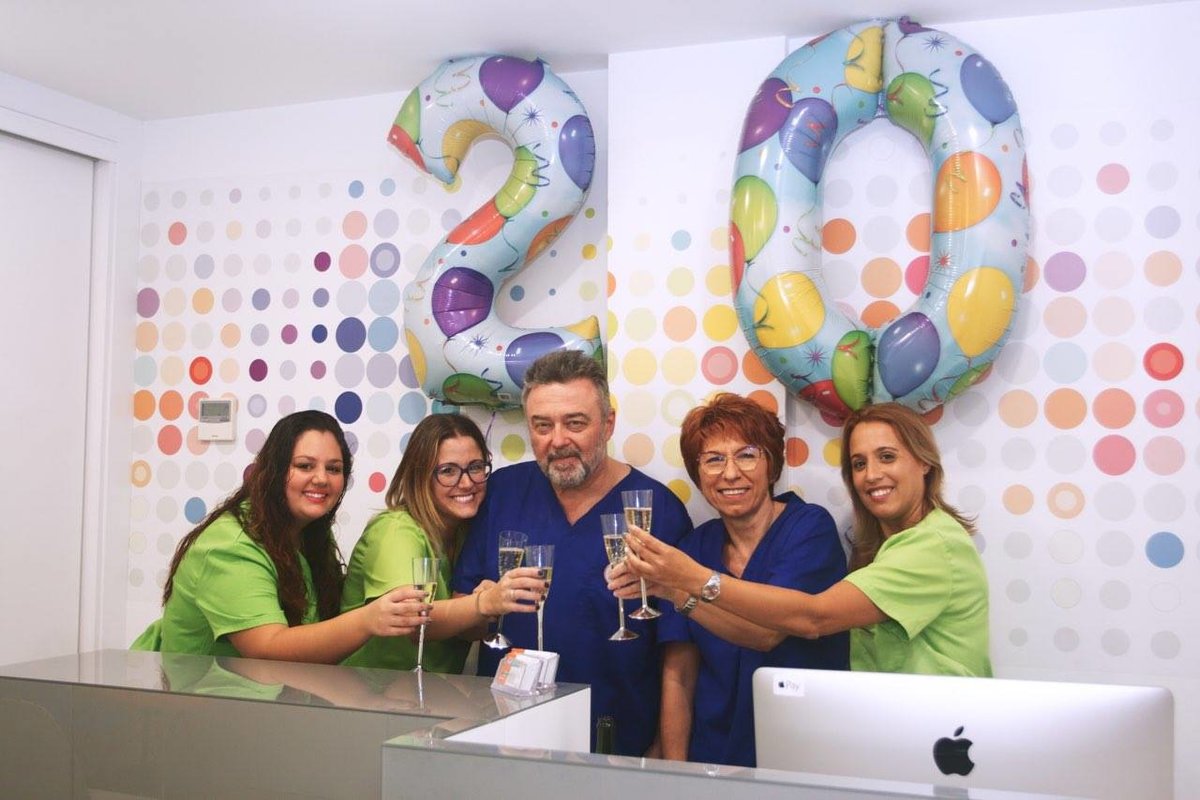 Dental Clinic Blancodent - Dental Clinic Blancodent